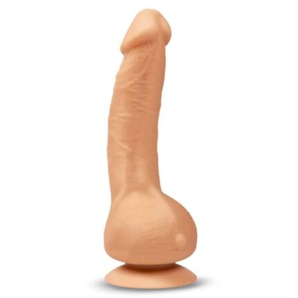 G-VIBE - GREAL 2 VIBRADOR REALÍSTICO NATURAL - CandyHot - Foto 1