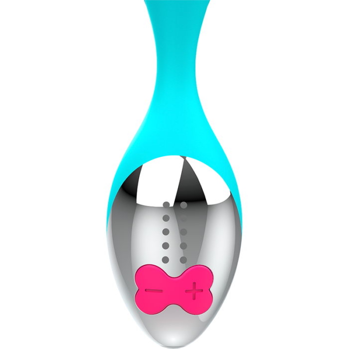 HAPPY LOKY - MINI FUN VIBRADOR - CandyHot - Foto 6