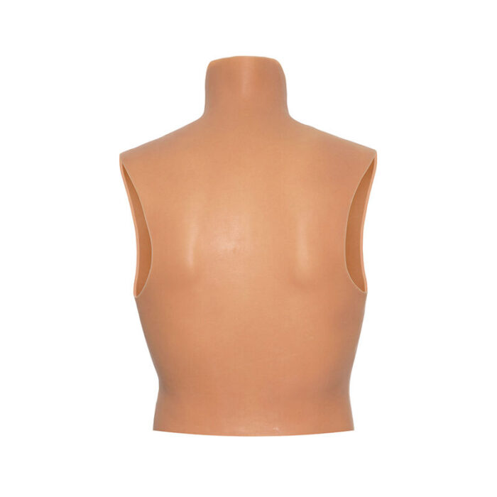 HIDDEN DESIRE - ALTER EGO CAMISA DE PECHO VESTIBLE COPA D NATURAL - CandyHot - Foto 5
