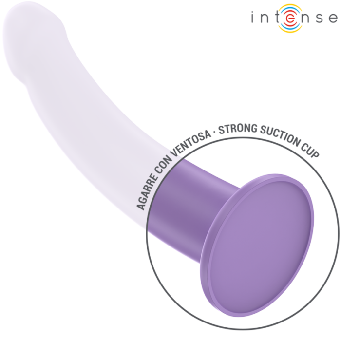 INTENSE - EDDIE VIBRADOR 17