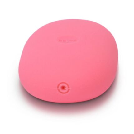 JE JOUE - THE PEBBLE VIBRADOR ESTIMULADOR CLÍTORIS ROSA - CandyHot - Foto 2