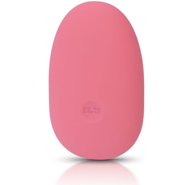 JE JOUE - THE PEBBLE VIBRADOR ESTIMULADOR CLÍTORIS ROSA - CandyHot - Foto 1