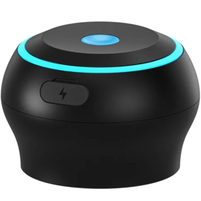 KIIROO - CONTROL INTERACTIVO NEGRO - CandyHot - Foto 2