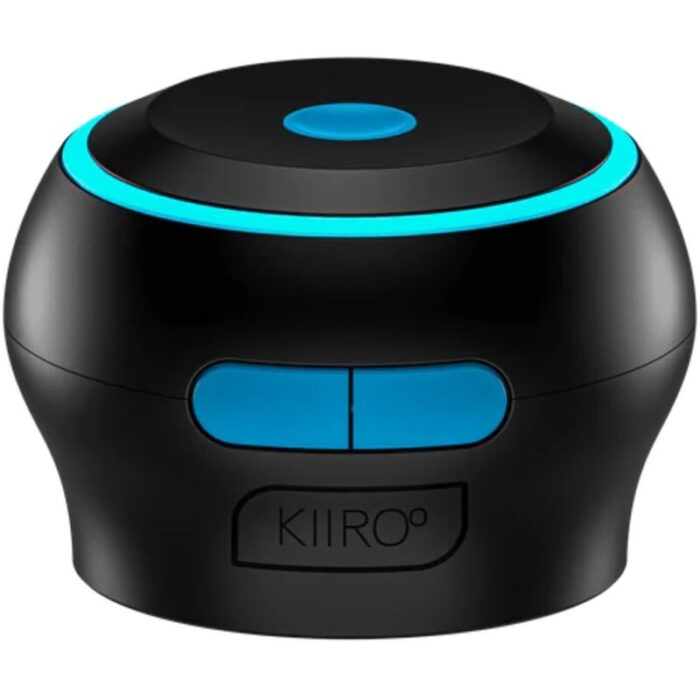 KIIROO - CONTROL INTERACTIVO NEGRO - CandyHot - Foto 1