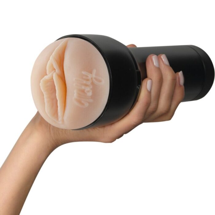 KIIROO - FEEL MOLLY STEWART MASTURBADOR KIIROO STARS COLLECTION - CandyHot - Foto 2