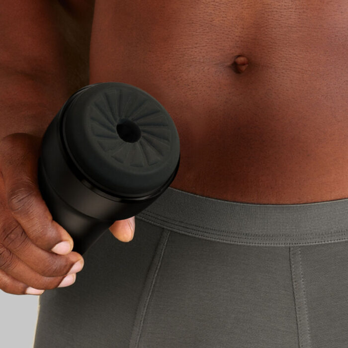 KIIROO - FEEL POCKET MASTURBADOR MASCULINO BOLSILLO - CandyHot - Foto 4