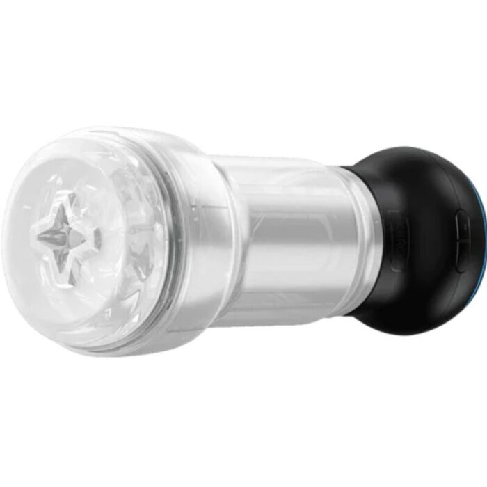 KIIROO - FEEL POCKET STROKER + POWER BLOW COMBO - CandyHot - Foto 3