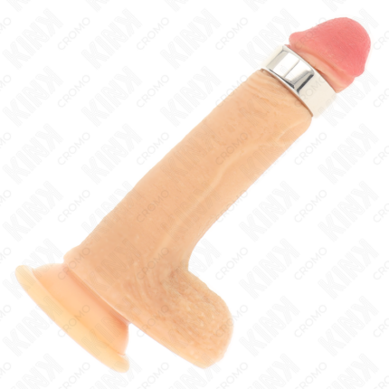 KINK - ANILLO PENE METAL 2.6 CM - CandyHot - Foto 2