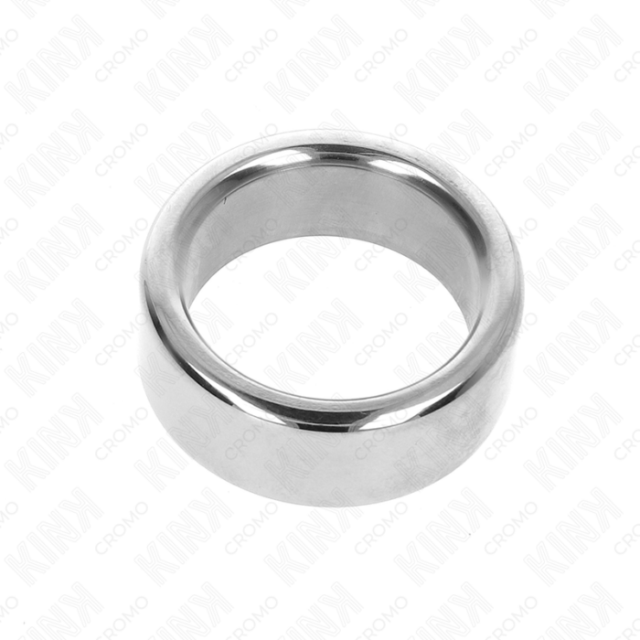 KINK - ANILLO PENE METAL 2.6 CM - CandyHot - Foto 4