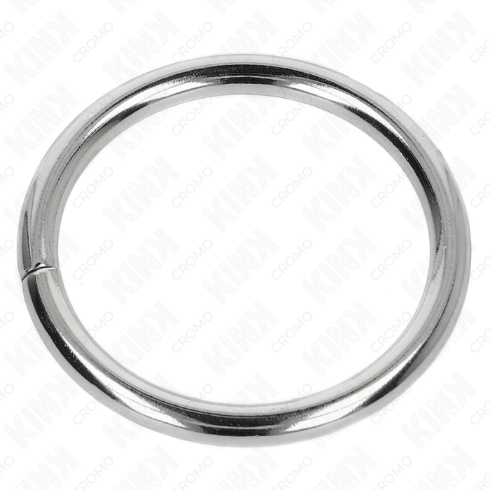 KINK - ANILLO PENE METAL 4.5 CM - CandyHot - Foto 3