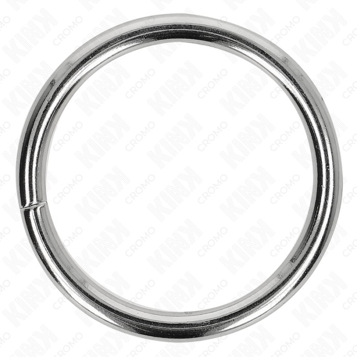 KINK - ANILLO PENE METAL 4.5 CM - CandyHot - Foto 4