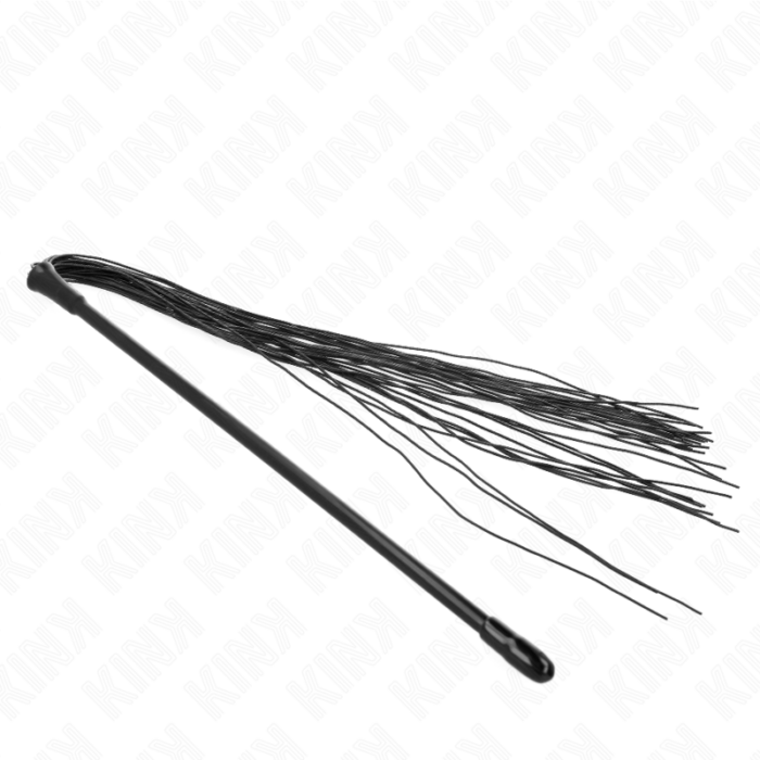 KINK - LÁTIGO DE SILICONA 60 CM - CandyHot - Foto 4