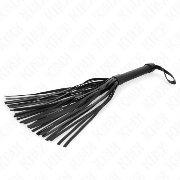 KINK - LÁTIGO ESTILO NEOPRENO 48.5 CM - CandyHot - Foto 2