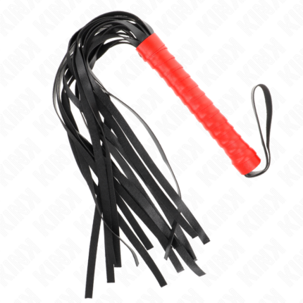 KINK - LÁTIGO PEQUEÑA COLA SUAVE 50 CM - CandyHot - Foto 1