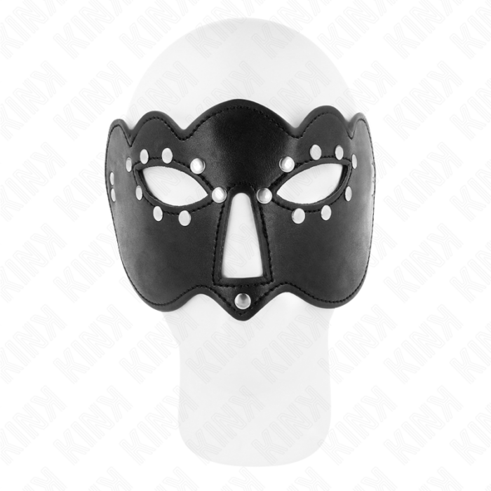 KINK - MÁSCARA DE FIESTA MODELO 1 27.5 x 12 CM - CandyHot - Foto 2