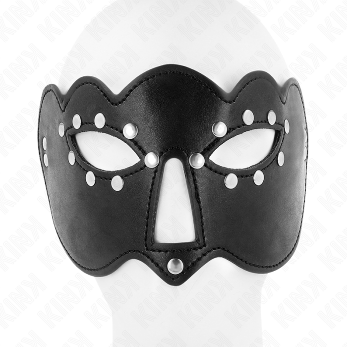 KINK - MÁSCARA DE FIESTA MODELO 1 27.5 x 12 CM - CandyHot - Foto 4