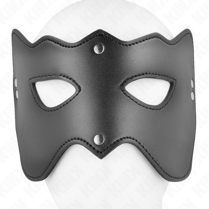 KINK - MÁSCARA DE FIESTA MODELO 2 27.5 x 12 CM - CandyHot - Foto 4