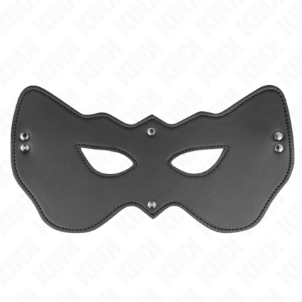 KINK - MÁSCARA DE FIESTA MODELO 2 27.5 x 12 CM - CandyHot - Foto 1