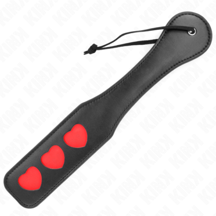 KINK - PALA CORAZONES 32 X 6 CM - CandyHot - Foto 1