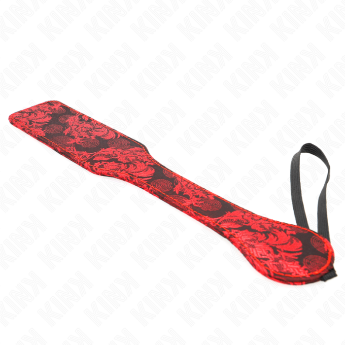 KINK - PALA DISEÑO ESCÁNDALO 32 X 5.4 CM - CandyHot - Foto 2