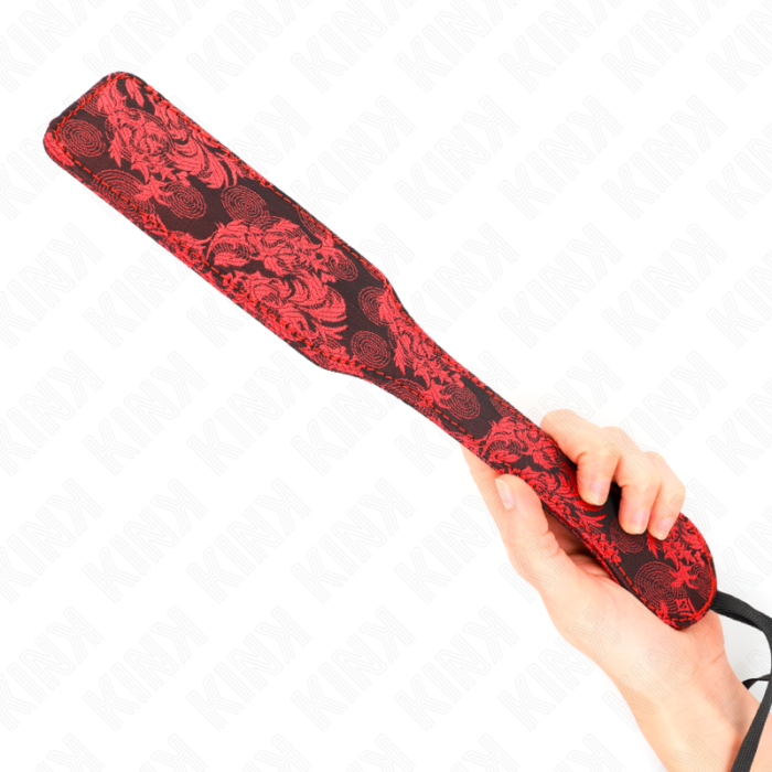 KINK - PALA DISEÑO ESCÁNDALO 32 X 5.4 CM - CandyHot - Foto 3
