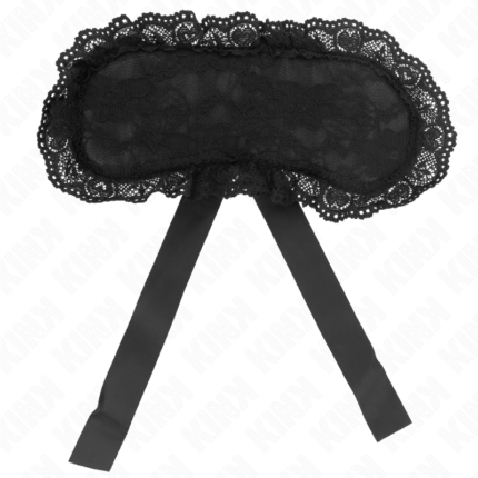 KINK - VENDA DE ENCAJE MODELO 1 22.5 x 11 CM - CandyHot - Foto 1