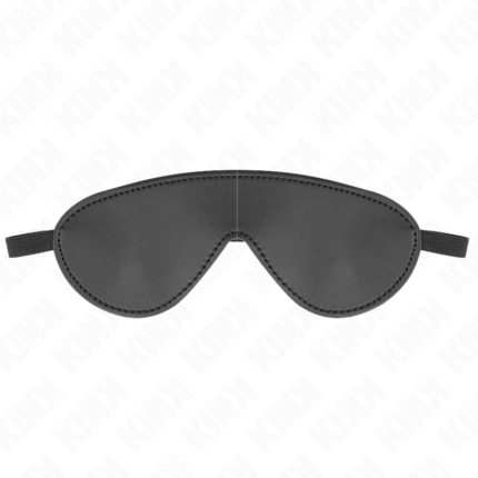 KINK - VENDA DE OJOS DE PIEL SIMPLE 19.5 x 7.5 CM - CandyHot - Foto 1