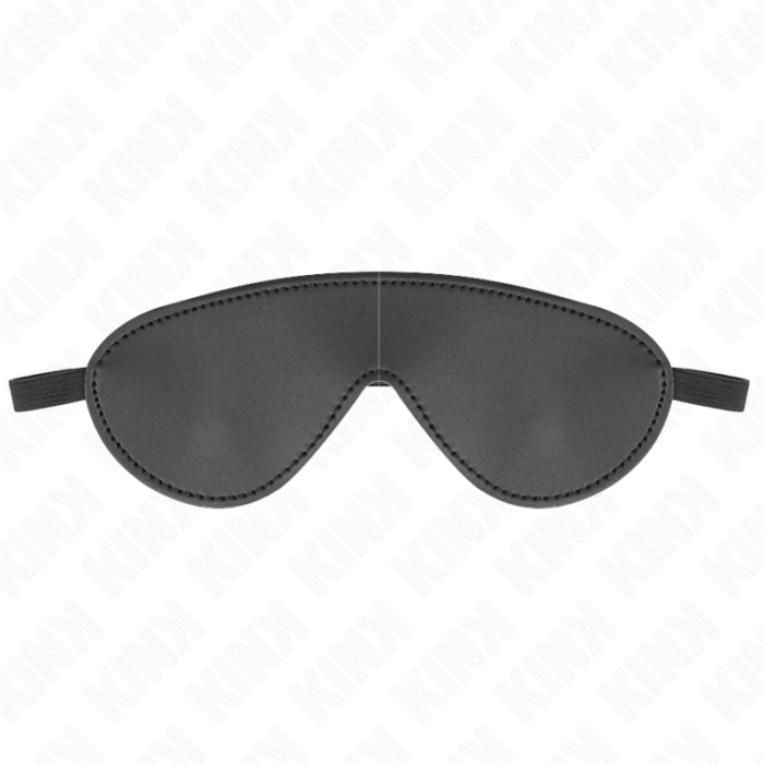 KINK - VENDA DE OJOS DE PIEL SIMPLE 19.5 x 7.5 CM - CandyHot - Foto 1