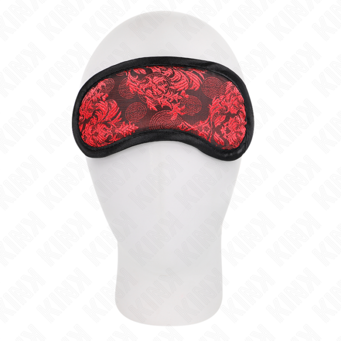 KINK - VENDA DE OJOS SCANDAL 18.5 x 8 CM - CandyHot - Foto 2