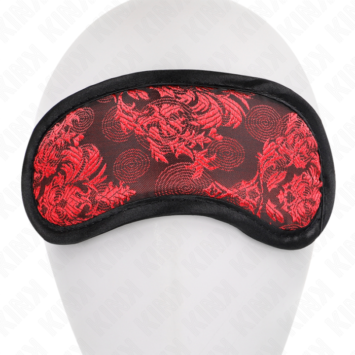 KINK - VENDA DE OJOS SCANDAL 18.5 x 8 CM - CandyHot - Foto 4