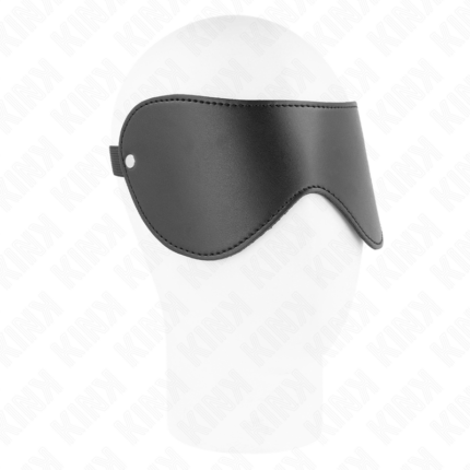 KINK - VENDA DE POLIPIEL CON 2 REMACHES 23 x 9.5 CM - CandyHot - Foto 2
