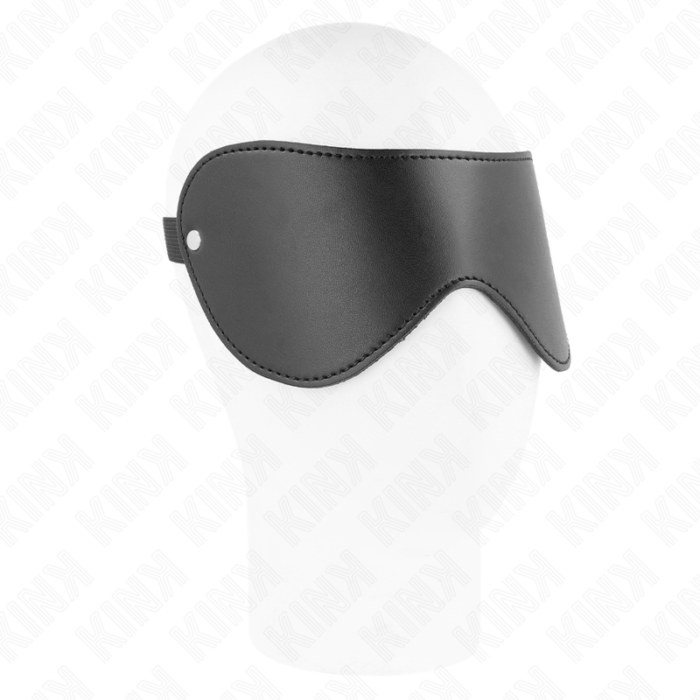 KINK - VENDA DE POLIPIEL CON 2 REMACHES 23 x 9.5 CM - CandyHot - Foto 2
