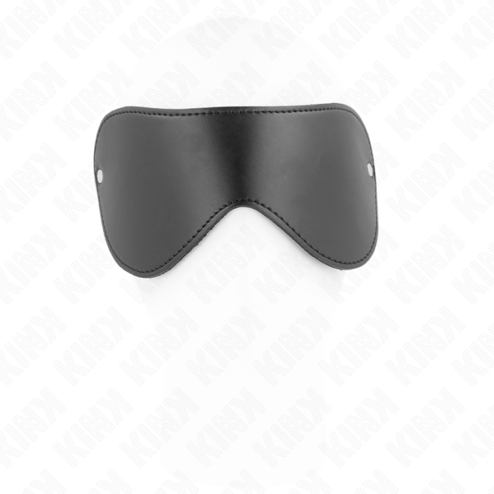 KINK - VENDA DE POLIPIEL CON 2 REMACHES 23 x 9.5 CM - CandyHot - Foto 3