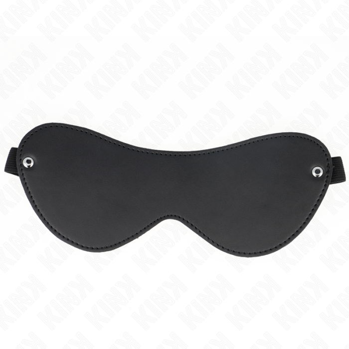 KINK - VENDA DE POLIPIEL CON 2 REMACHES 23 x 9.5 CM - CandyHot - Foto 1
