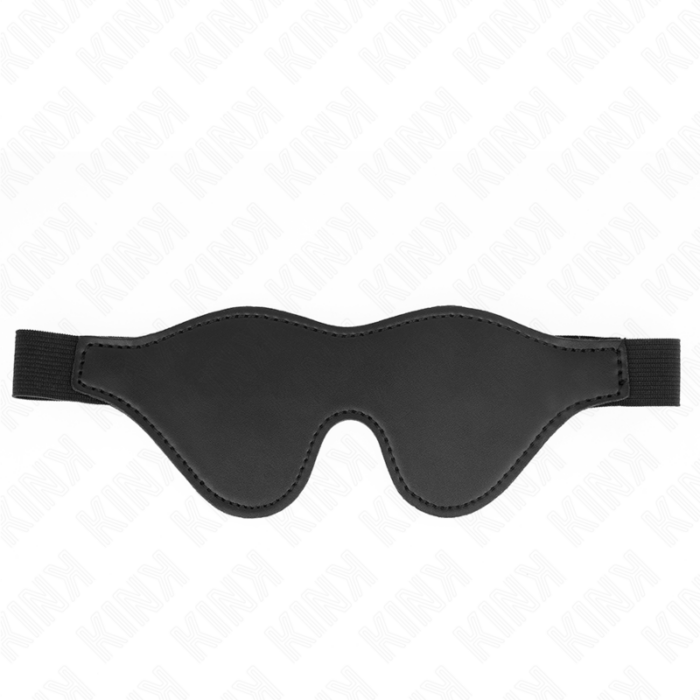 KINK - VENDA DE POLIPIEL CON CINTURÓN ELÁSTICO 21 x 8 CM - CandyHot - Foto 1