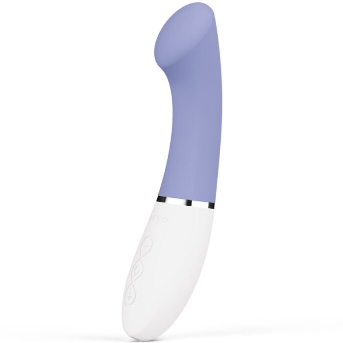 LELO -   GIGI™ 3 VIBRADOR PUNTO G AZUL - CandyHot - Foto 1
