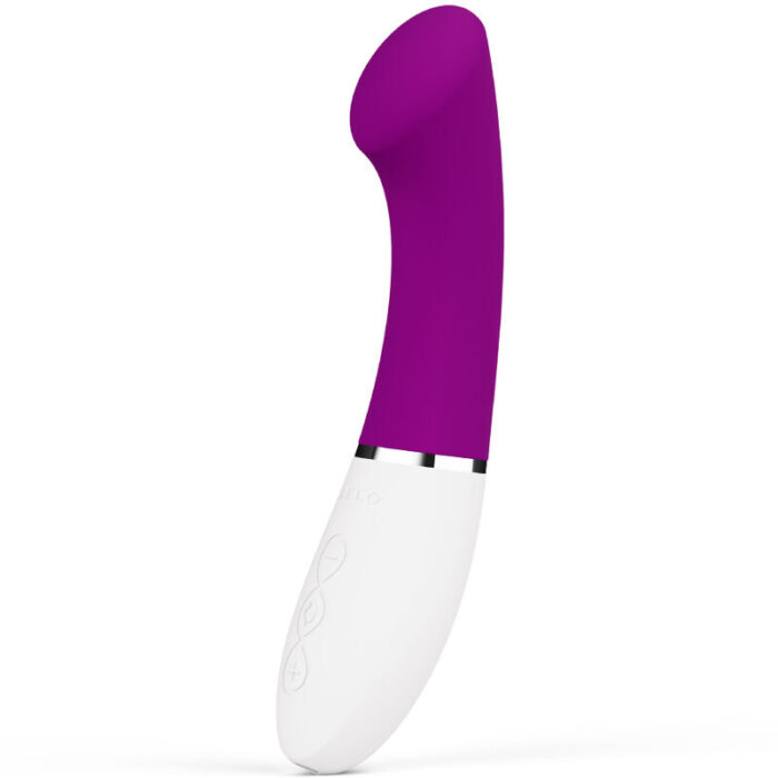 LELO -   GIGI™ 3 VIBRADOR PUNTO G ROSA - CandyHot - Foto 1