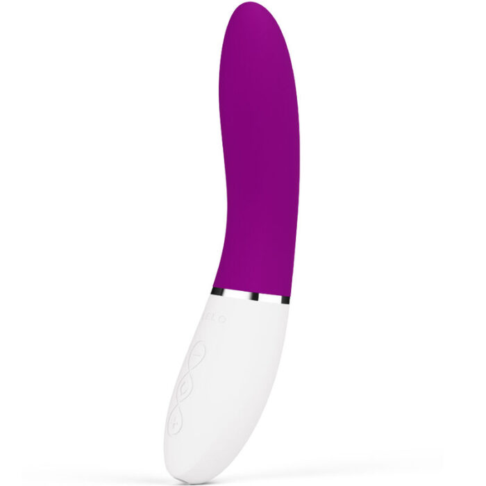 LELO -  LIV™ 3 ESTIMULADOR PUNTO G ROSA - CandyHot - Foto 1