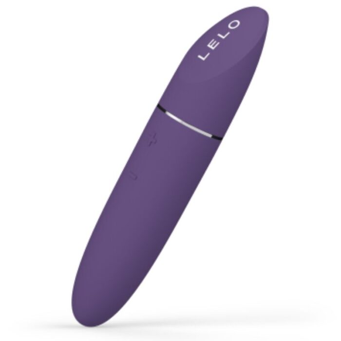 LELO - MIA 3 VIBRADOR PERSONAL MORADO - CandyHot - Foto 1