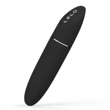 LELO - MIA 3 VIBRADOR PERSONAL NEGRO - CandyHot - Foto 1