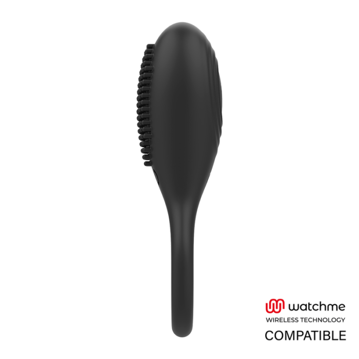 MR BOSS - TINO ANILLO ESTIMULADOR COMPATIBLE CON WATCHME WIRELESS TECHNOLOGY - CandyHot - Foto 6