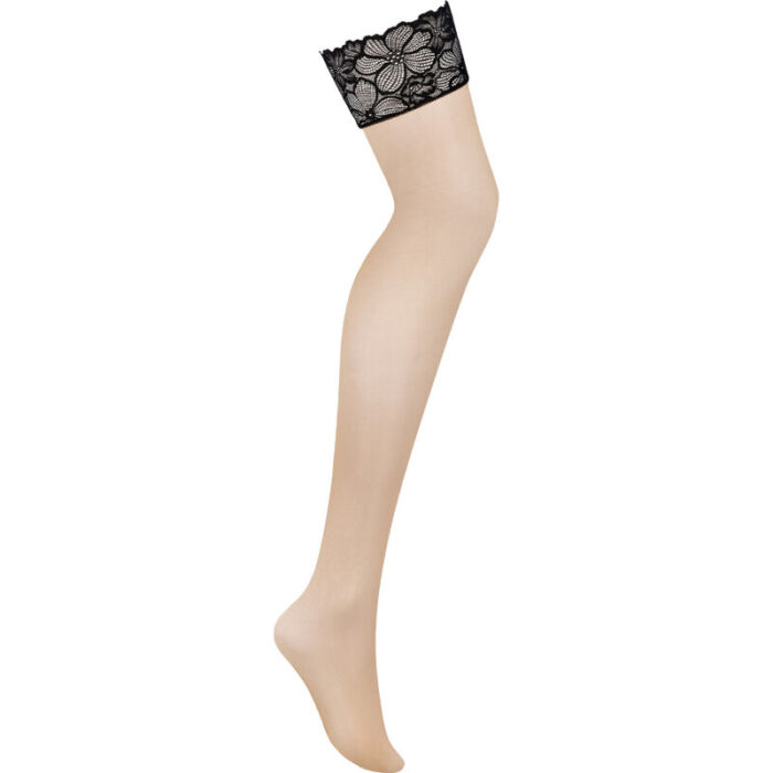 OBSESSIVE - SERAFIA MEDIAS M/L - CandyHot - Foto 5