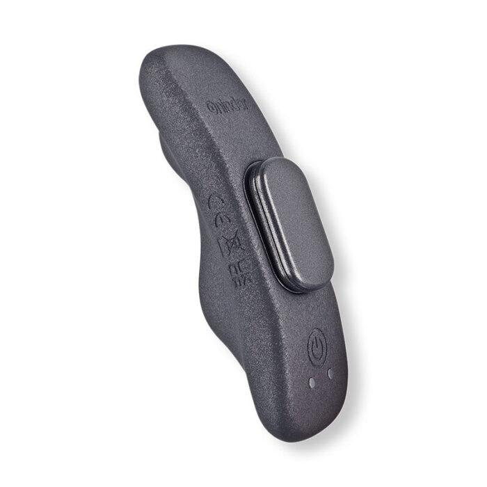 ONINDER - MANILA POTENTE PANTY VIBRADOR  - APP GRATUITA - CandyHot - Foto 2