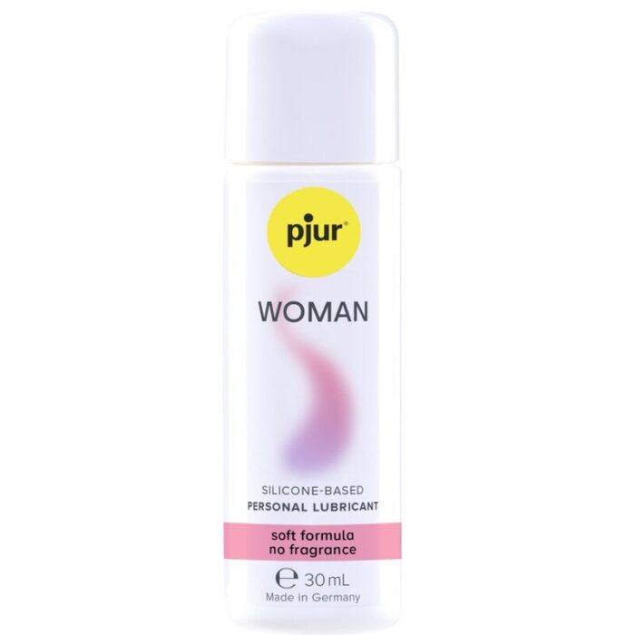 PJUR - WOMAN LUBRICANTE BODYGLIDE 30 ML - CandyHot - Foto 1