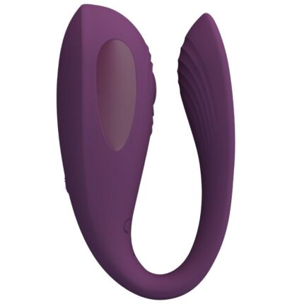 PRETTY LOVE - AARI MASAJEADOR DE CLITORÍS MORADO APP GRATUITA - CandyHot - Foto 2