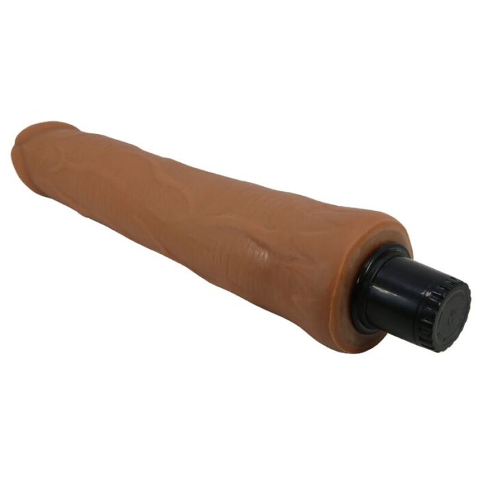PRETTY LOVE - ALFREDO VIBRADOR REALÍSTICO 21.5 CM -O- 4 CM - CandyHot - Foto 5