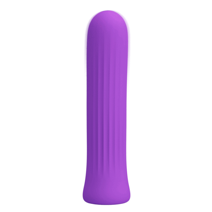 PRETTY LOVE - BLANCHE VIBRADOR ESTIMULADOR LILA - CandyHot - Foto 2