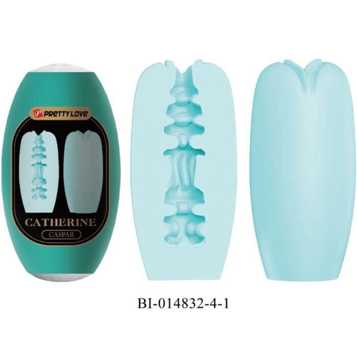 PRETTY LOVE - CASPAR PACK 15 MASTRUBADORES MASCULINOS VARIOS - CandyHot - Foto 3