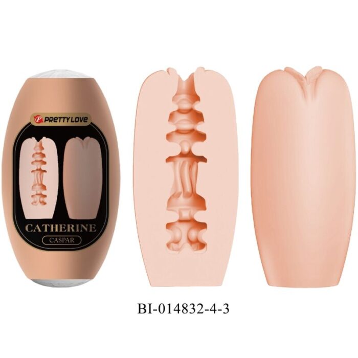 PRETTY LOVE - CASPAR PACK 15 MASTRUBADORES MASCULINOS VARIOS - CandyHot - Foto 4