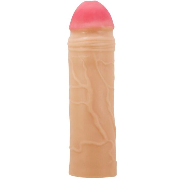 PRETTY LOVE - CHANE FUNDA DE PENE EXTENSORA NATURAL - CandyHot - Foto 1